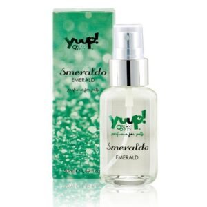 Yuup! Fashion Fragrance Emerald 50ml