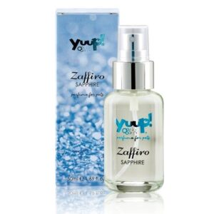 Yuup! Fashion Fragrance Sapphire 50ml – kvepalai šunims ir katėms