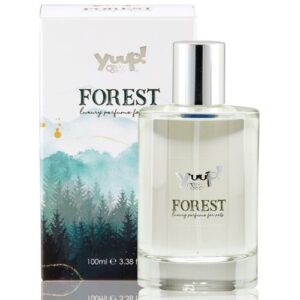 Yuup! Forest 100ml – prabangūs kvepalai šunims ir katėms