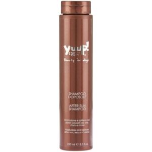 Yuup! Home After Sun Protection Shampoo 250ml – šampūnas apsaugantis nuo saulės