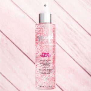 Yuup! Pink Velvet 150ml – maitinamasis ir drėkinamasis serumas