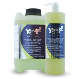 Yuup! Professional Purifying Shampoo