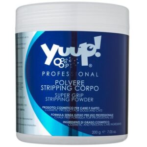 Yuup! Professional Super Grip Stripping Powder 200g