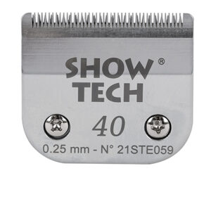 show-tech-pro-blades-peiliukas-kirpimo-masinelems-40-025-mm