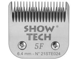 show-tech-pro-blades-peiliukas-kirpimo-masinelems-5f-64-mm