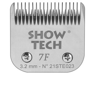 show-tech-pro-blades-peiliukas-kirpimo-masinelems-7f-32-mm