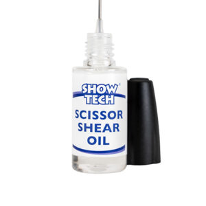 show-tech-scissor-shear-oil-alyva-zirklems-10-ml