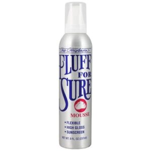 Chris Christensen Fluff for Sure Mousse 237 ml – putos