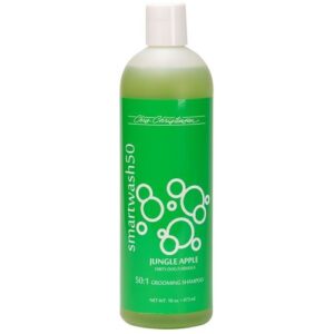 Chris Christensen Smart Wash Jungle Apple Shampoo - šampūnas 473ml