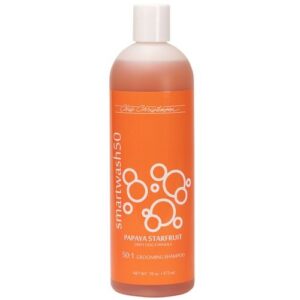 Chris Christensen Smart Wash Papaya Starfruit Shampoo 473ml