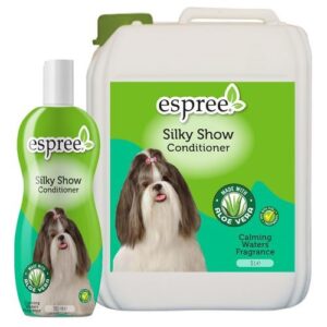 Espree Silky Show Conditioner – kondicionierius šunims