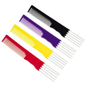 Madan Dual Action Comb 20cm - šukos