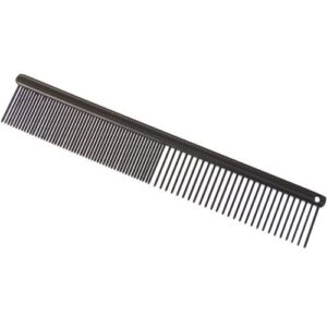 Madan Professional Antistatic Face Comb 13cm - šukos su antistatine danga