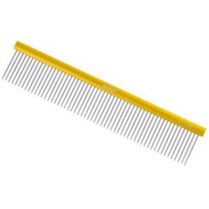 Madan Professional Light Comb 23cm - profesionalios, didelės šukos