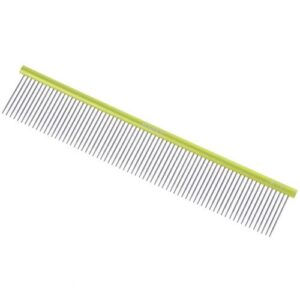 Madan Professional Ultra Light Comb 19cm - šukos