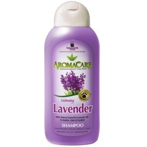 PPP AromaCare Lavender Soothing and Relaxing Shampoo – šampūnas 400ml