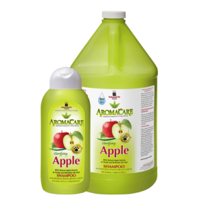 PPP Aromacare Clarifying Shining Apple Shampoo – šampūnas