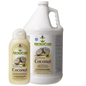 PPP Pet AromaCare Coconut & Aloe Remoisturizing Conditioner – kondicionierius