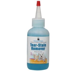 PPP Tear Stain Remover 118ml – ašarų dėmių valiklis