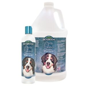 Bio-Groom Anti-Shed Shampoo – šampūnas šunims