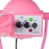 Blovi Elephant 2200W – stiprus 2220W profesionalus džiovintuvas 1