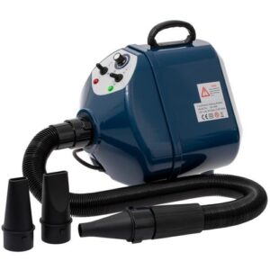 Blovi Navy Triple Motor Blaster 3200W – trijų variklių džiovintuvas 1