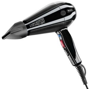 Wahl Professional Turbo Booster 3400 Ergo, 2400 W – džiovintuvas